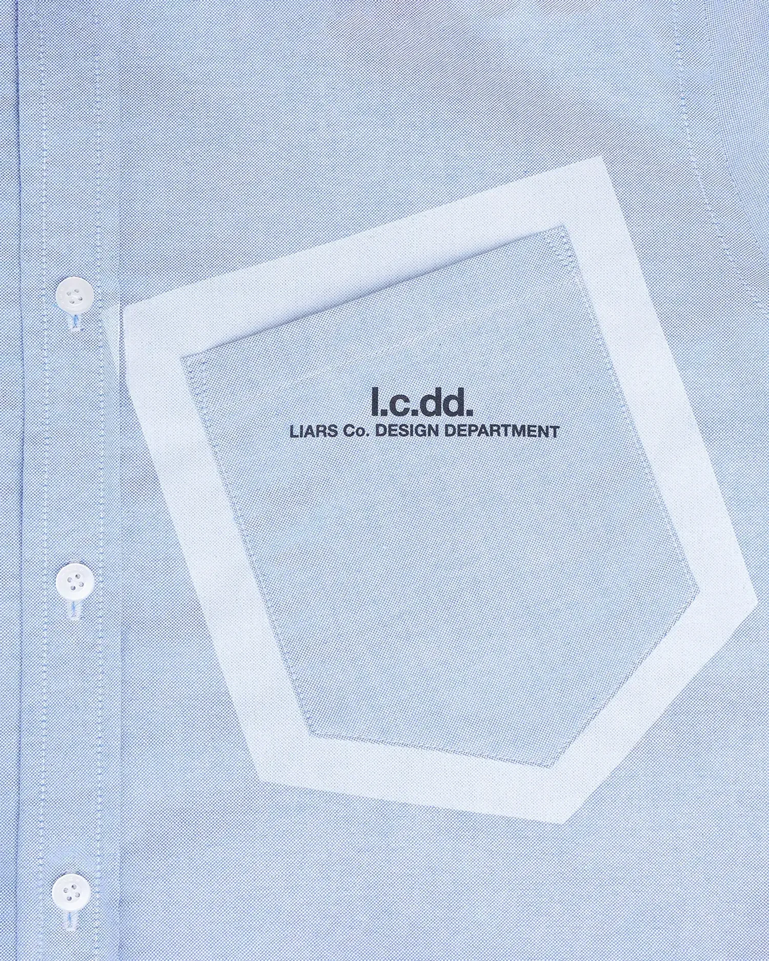 Shirt ‘Office’ Oxford