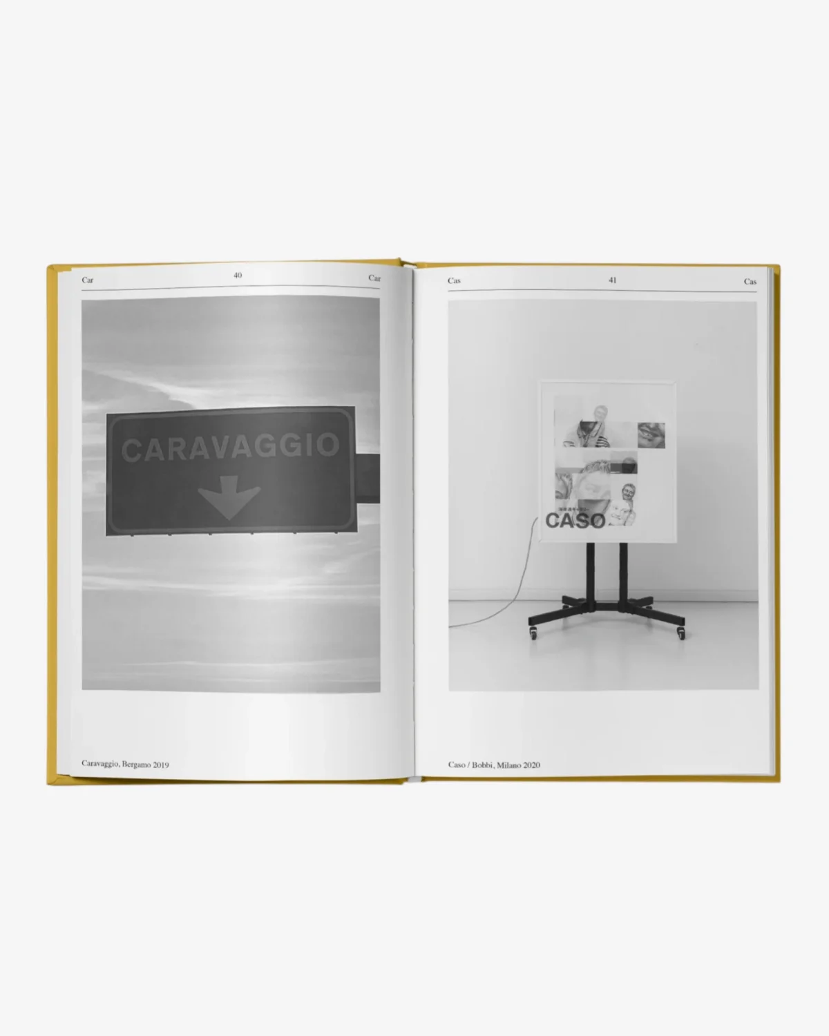 Luca Massaro: Dizionario Vol.1