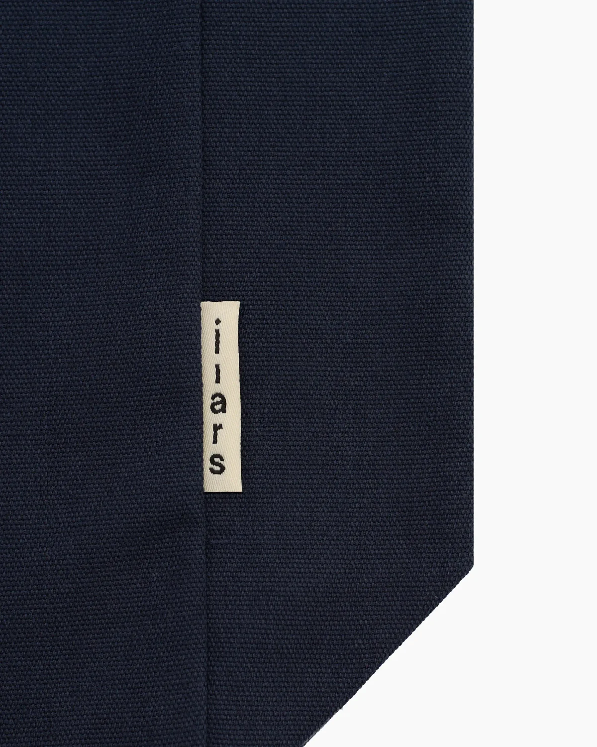 Bag 'Liars' Dark Blue