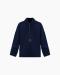 Fleece ‘Logo’ Blue