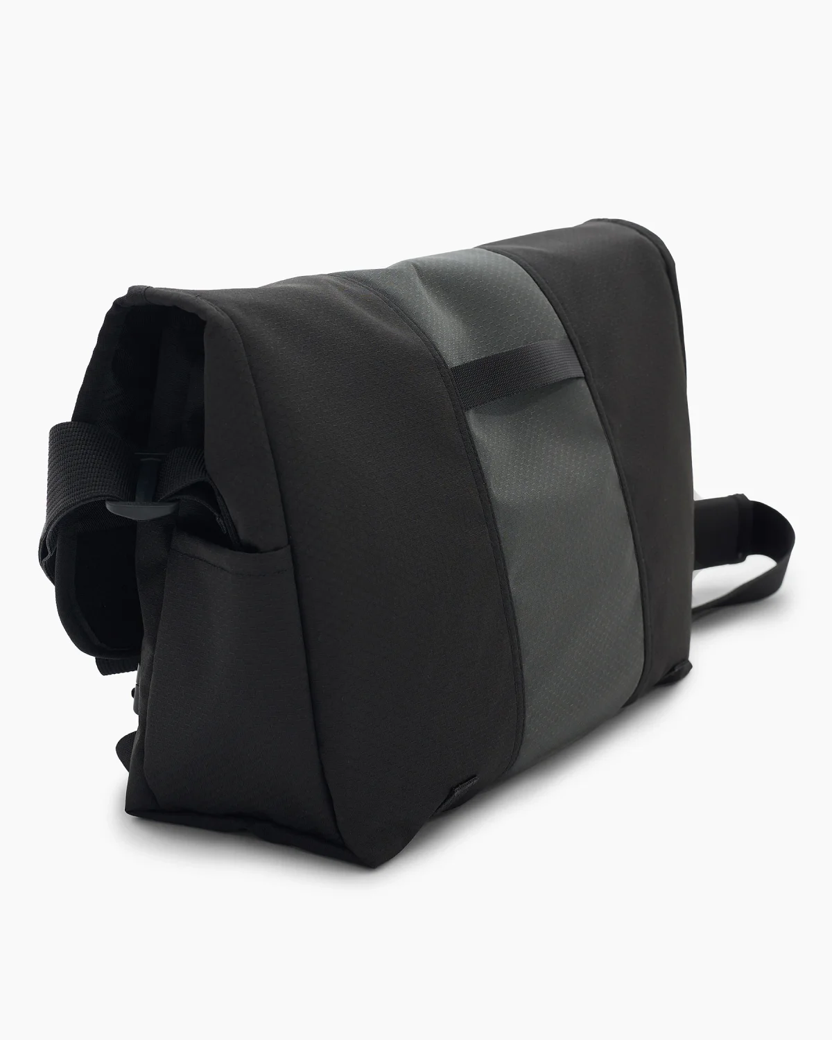 Messenger 'Brand' Bag