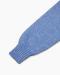 Sweater Color Blue