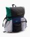 Backpack 'Pockets-3' Multicolour