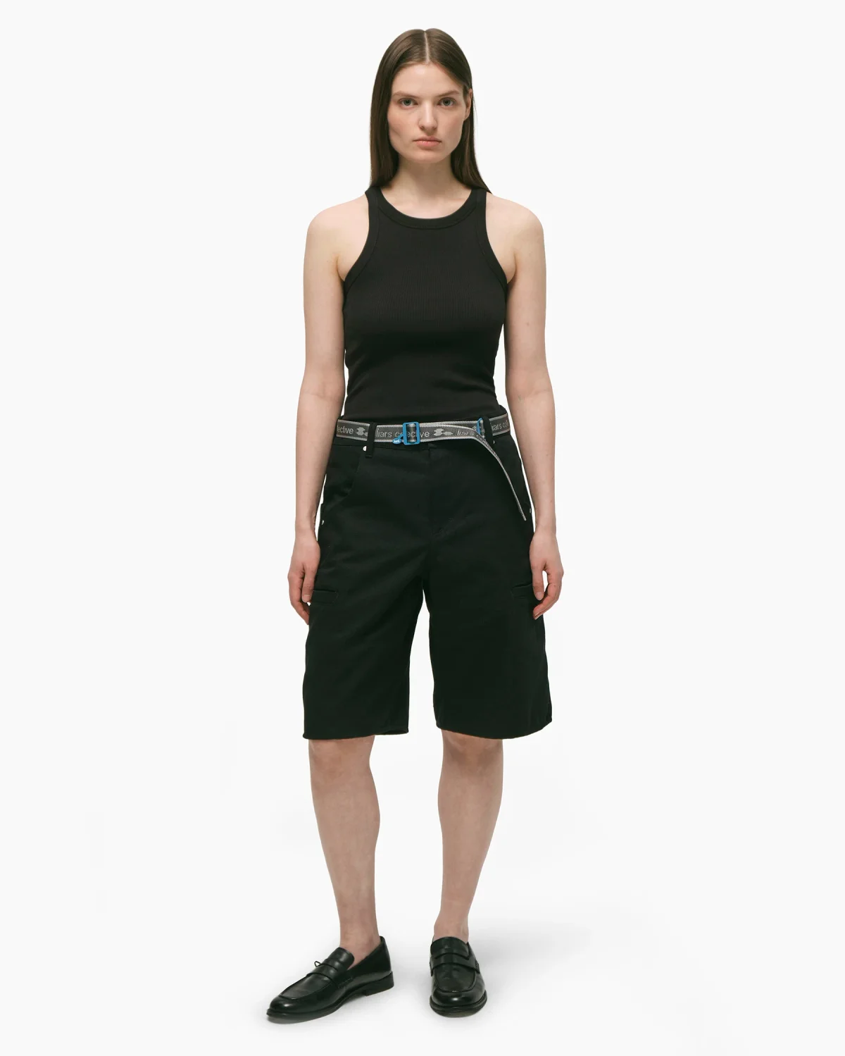 Shorts 'Utility' Black