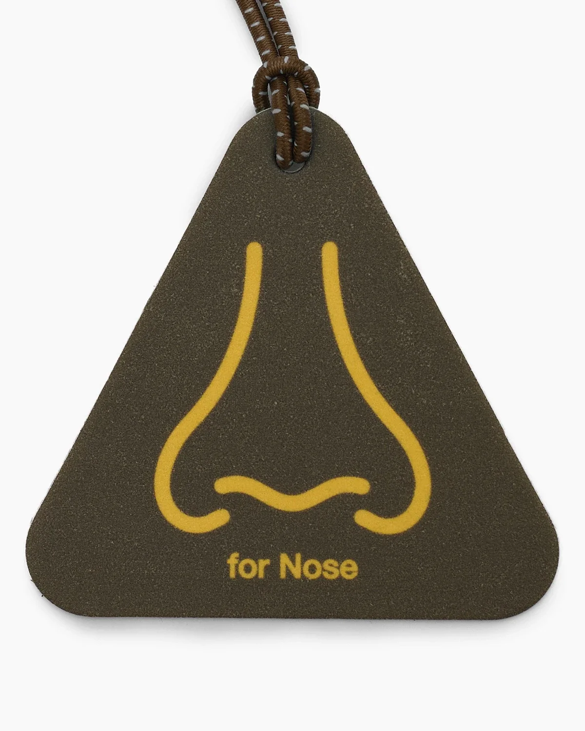Aroma Sachet 'for Nose' Green Forest