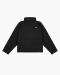 Nylon Jacket Black-2