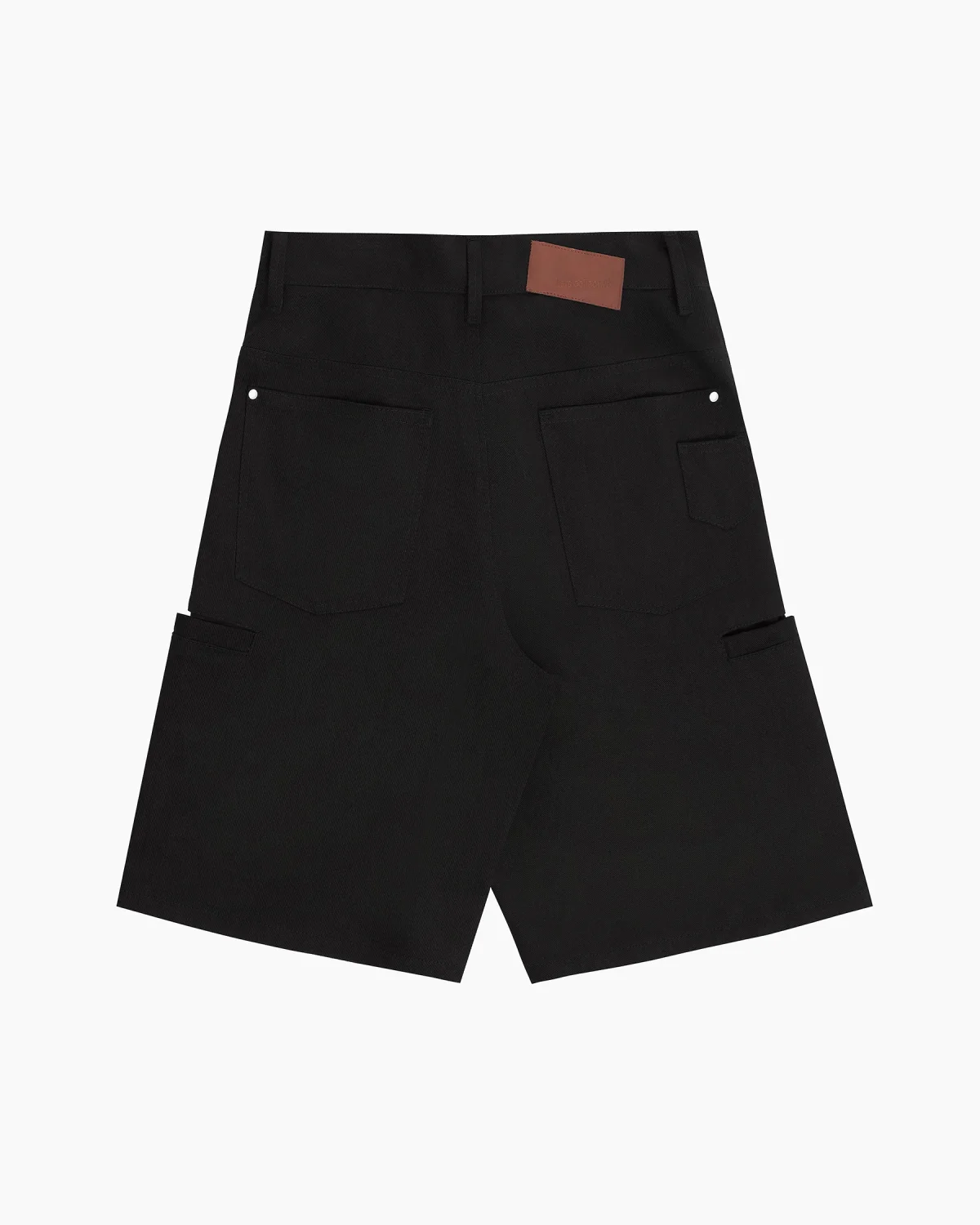 Shorts 'Utility' Black