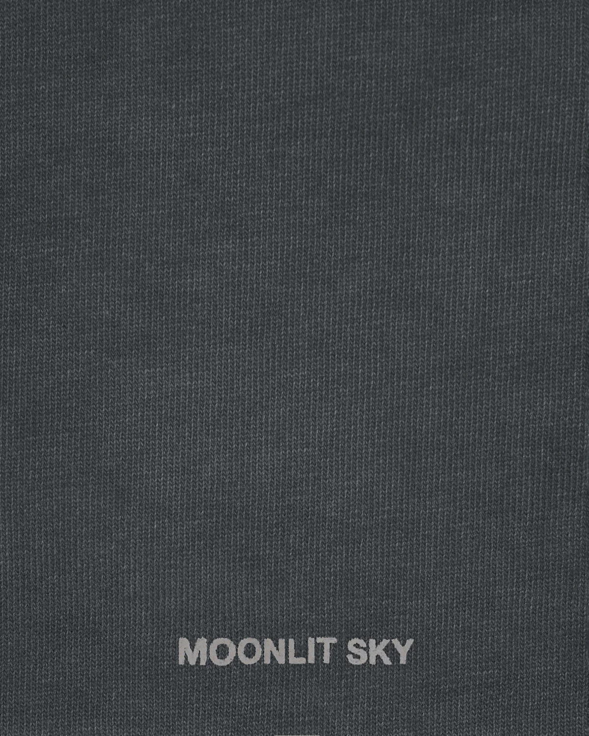 Tee ’Moonlit Sky’ Gray Woman