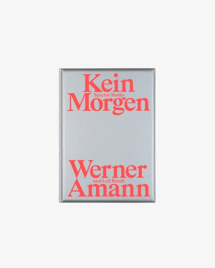 Werner Amann