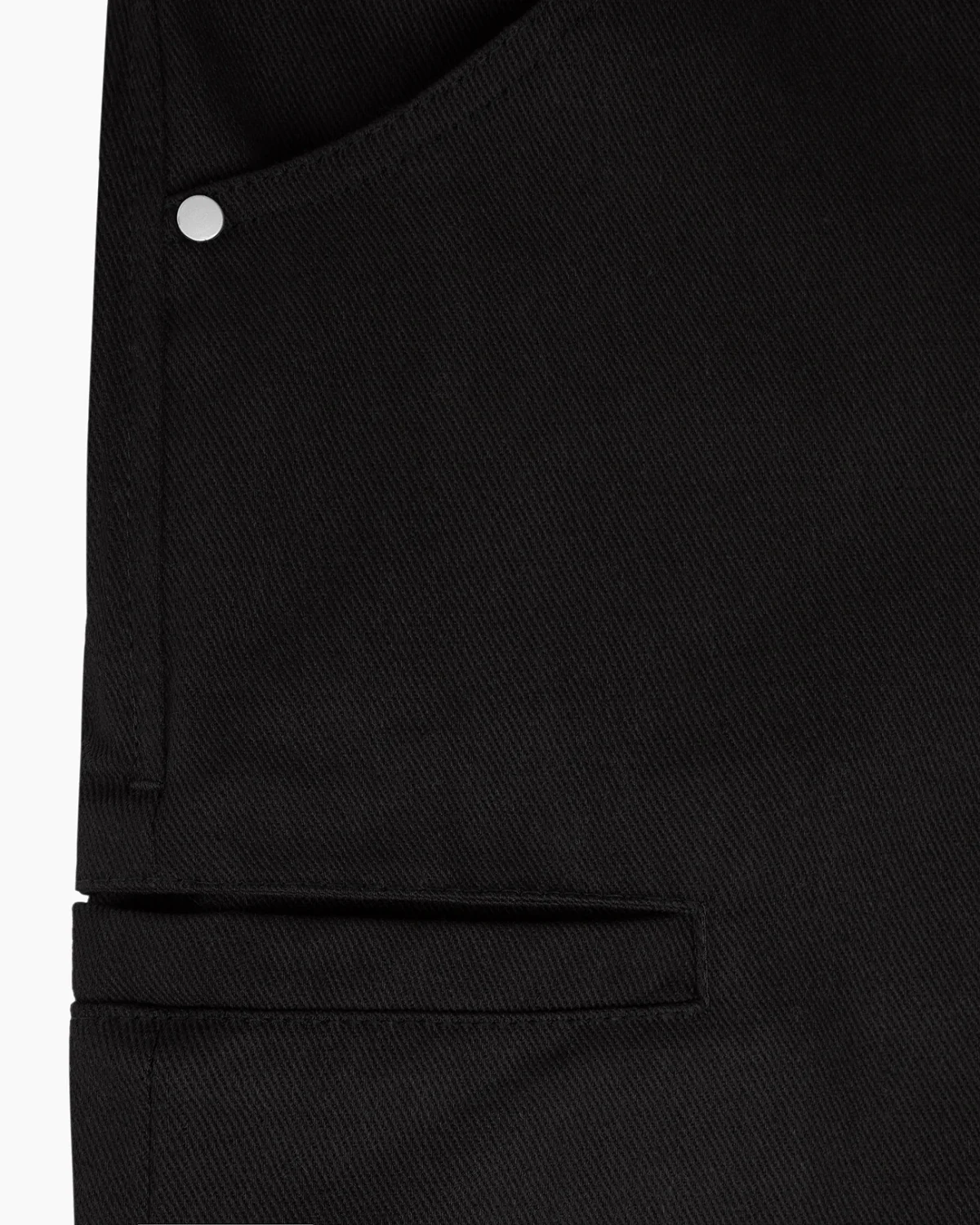 Shorts 'Utility' Black