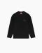 Sweatshirt ‘Fancy’ Black