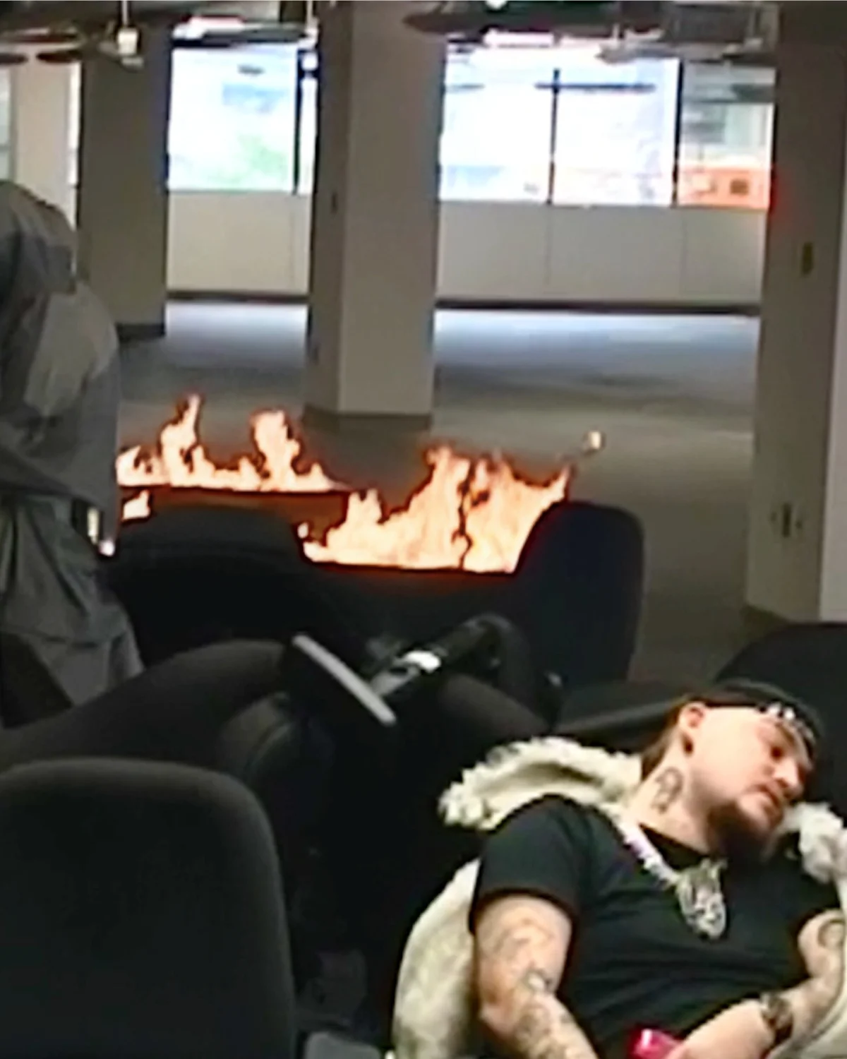 The Face Vol.4 #20. Winter 2024