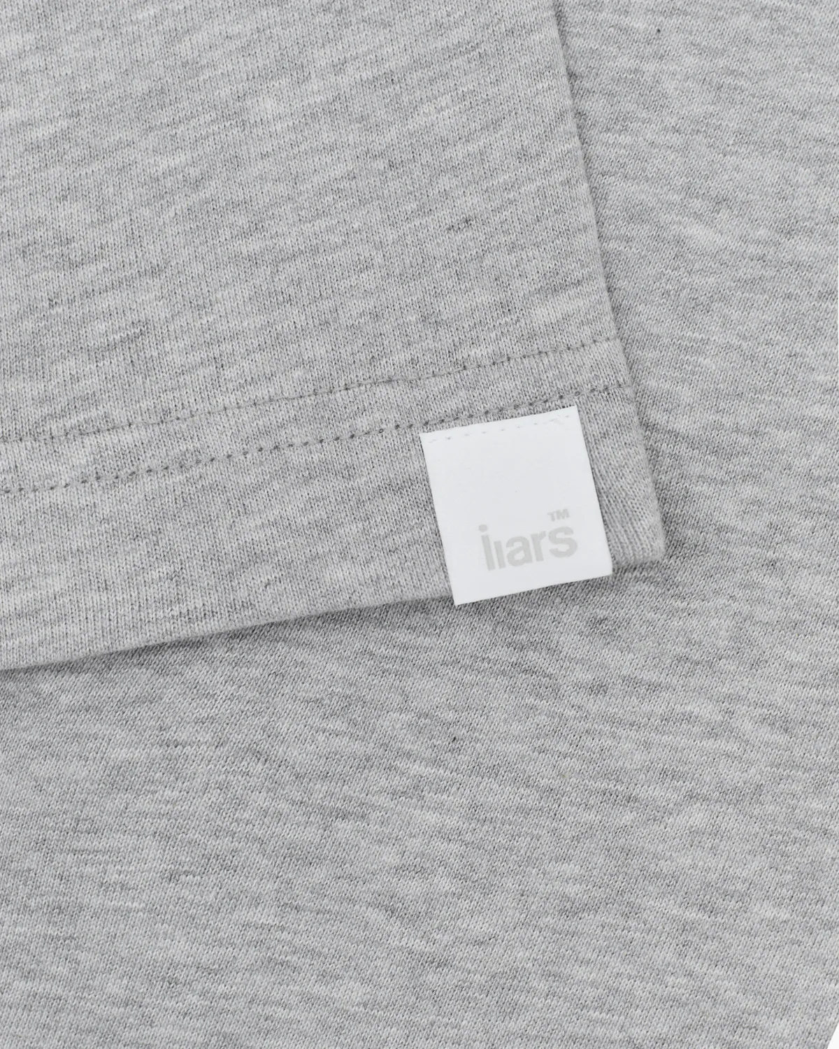 Tee ‘coNfort’ Gray
