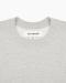 Sweatshirt ‘Basic’ Gray