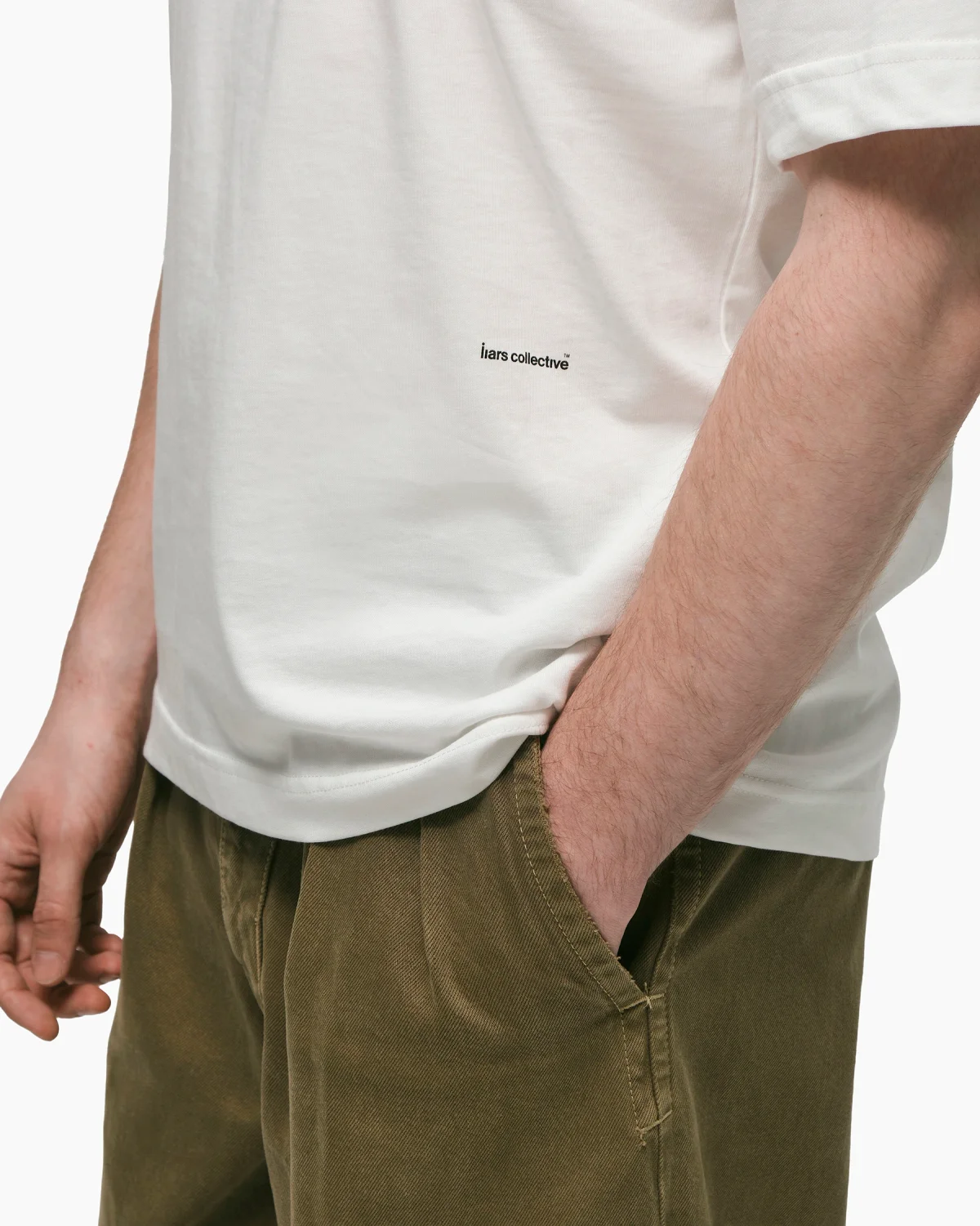 T-shirt Pack 'Everyday' White