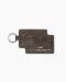 Cardholder-2 2in1 Brown