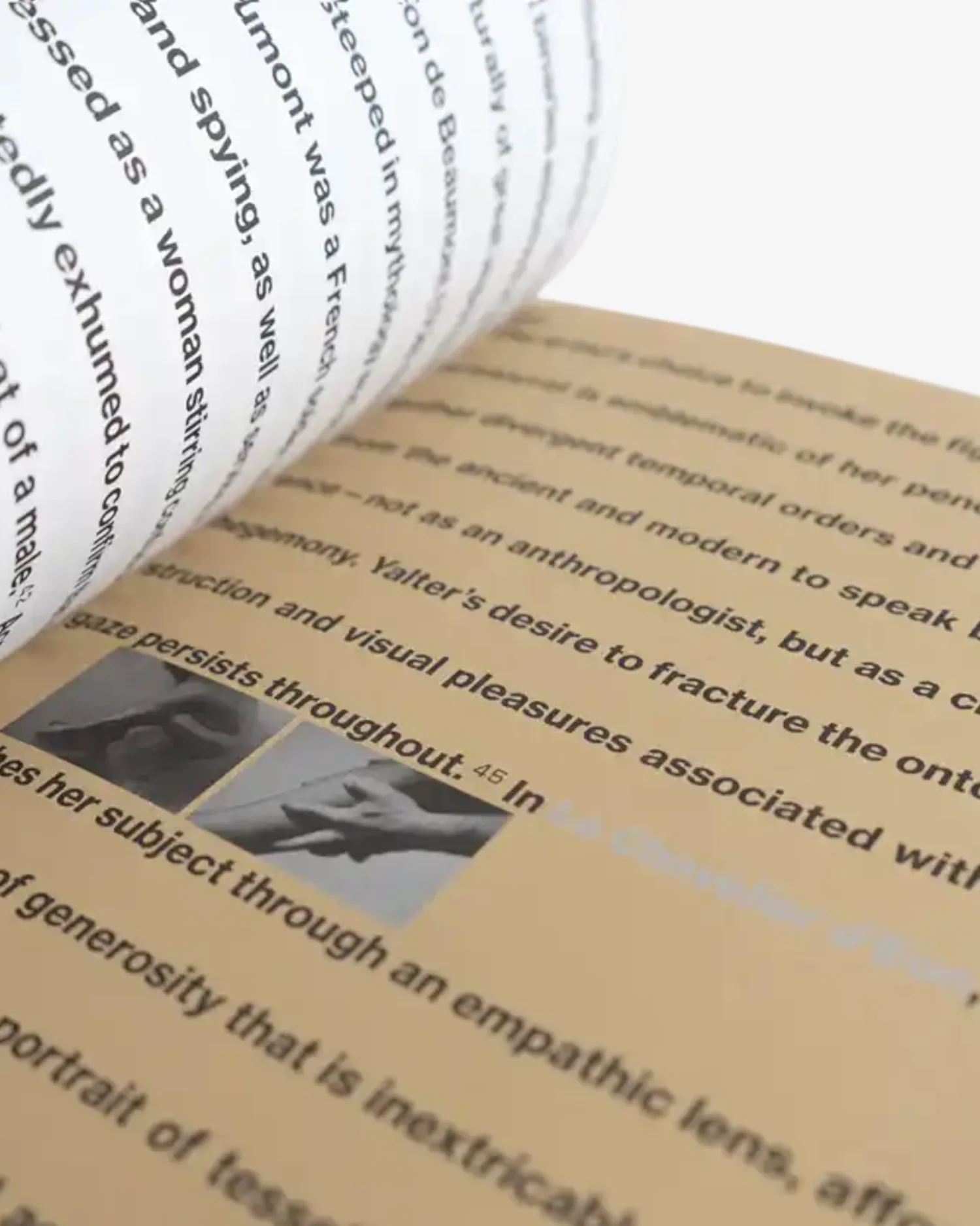 Nil Yalter - Circular Tension