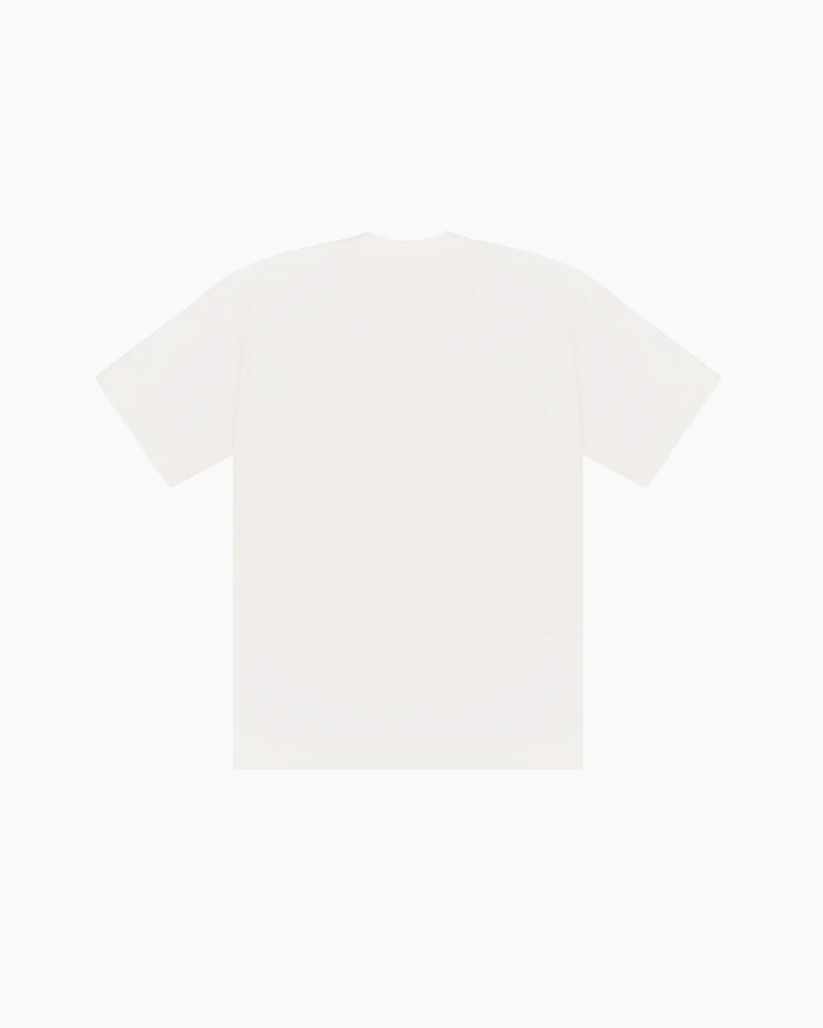 Tee ‘Selfish?’ White