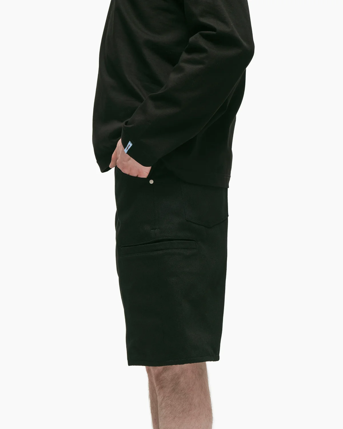 Shorts 'Utility' Black