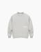 Sweatshirt ‘Basic’ Gray