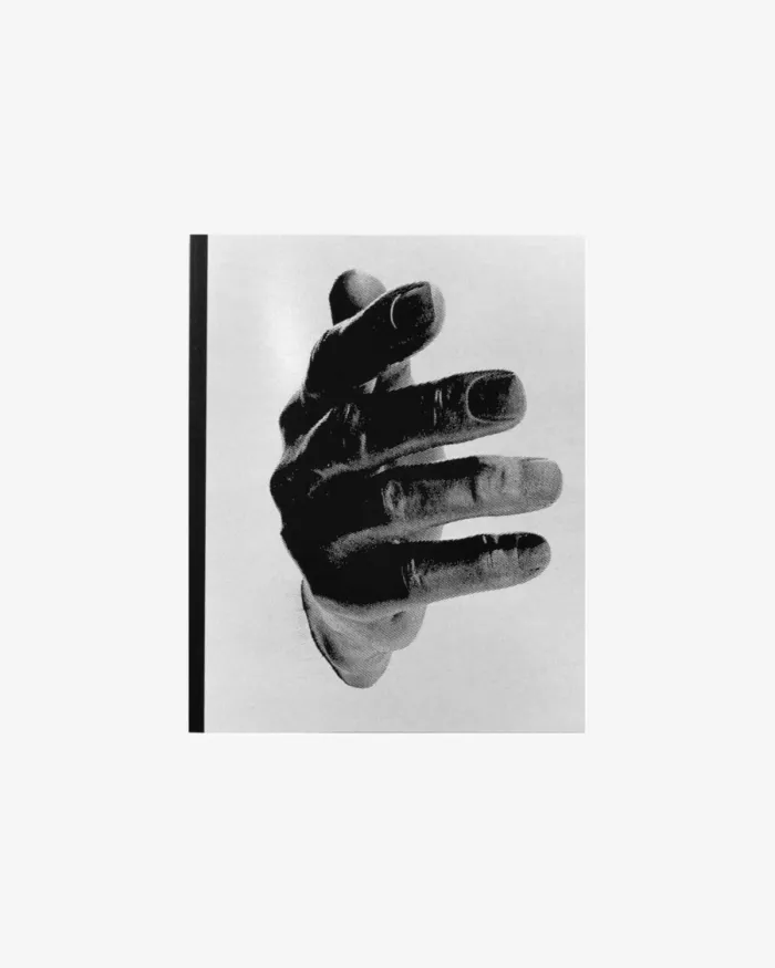 Bertrand Cavalier — Concrete Doesn't Burn