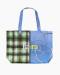Bag ‘Half’ Cell