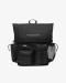 Backpack 'Pockets-3' Black