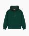 Hoodie ‘Shoulder’ Green