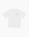Tee 'Cross' White