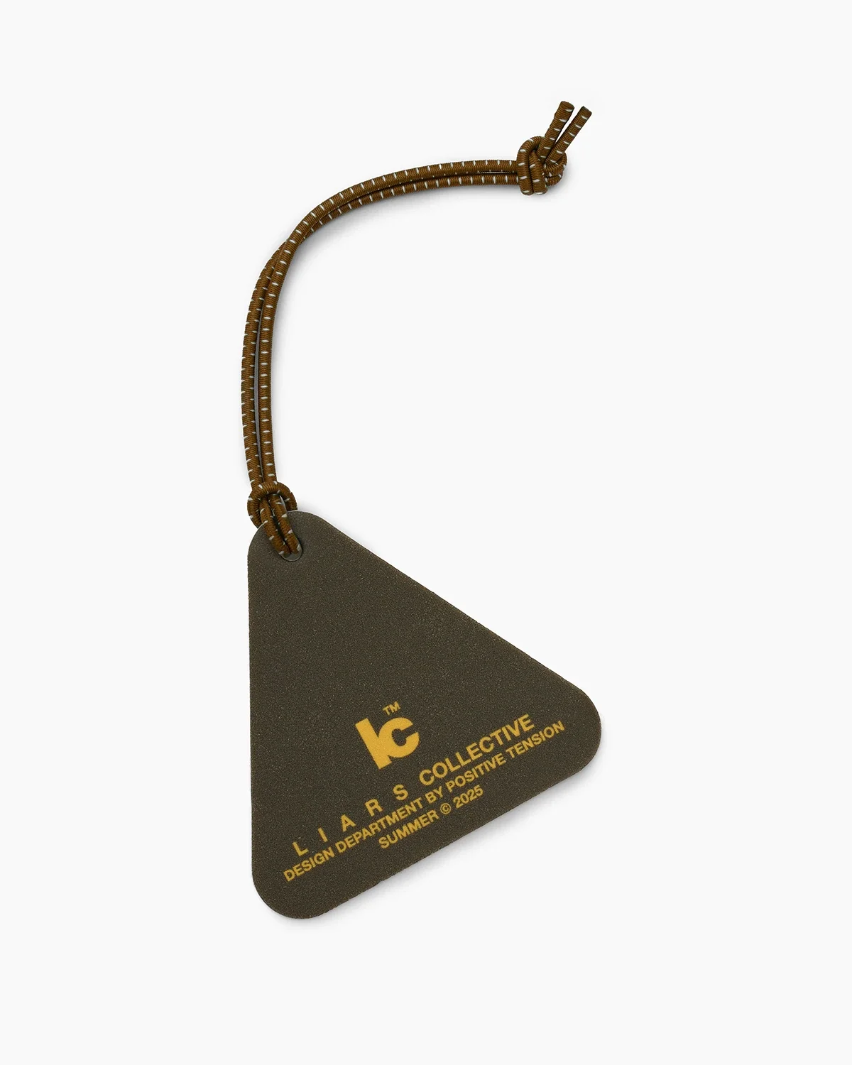 Aroma Sachet 'for Nose' Green Forest