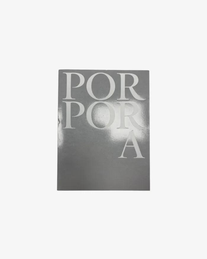 Porpora