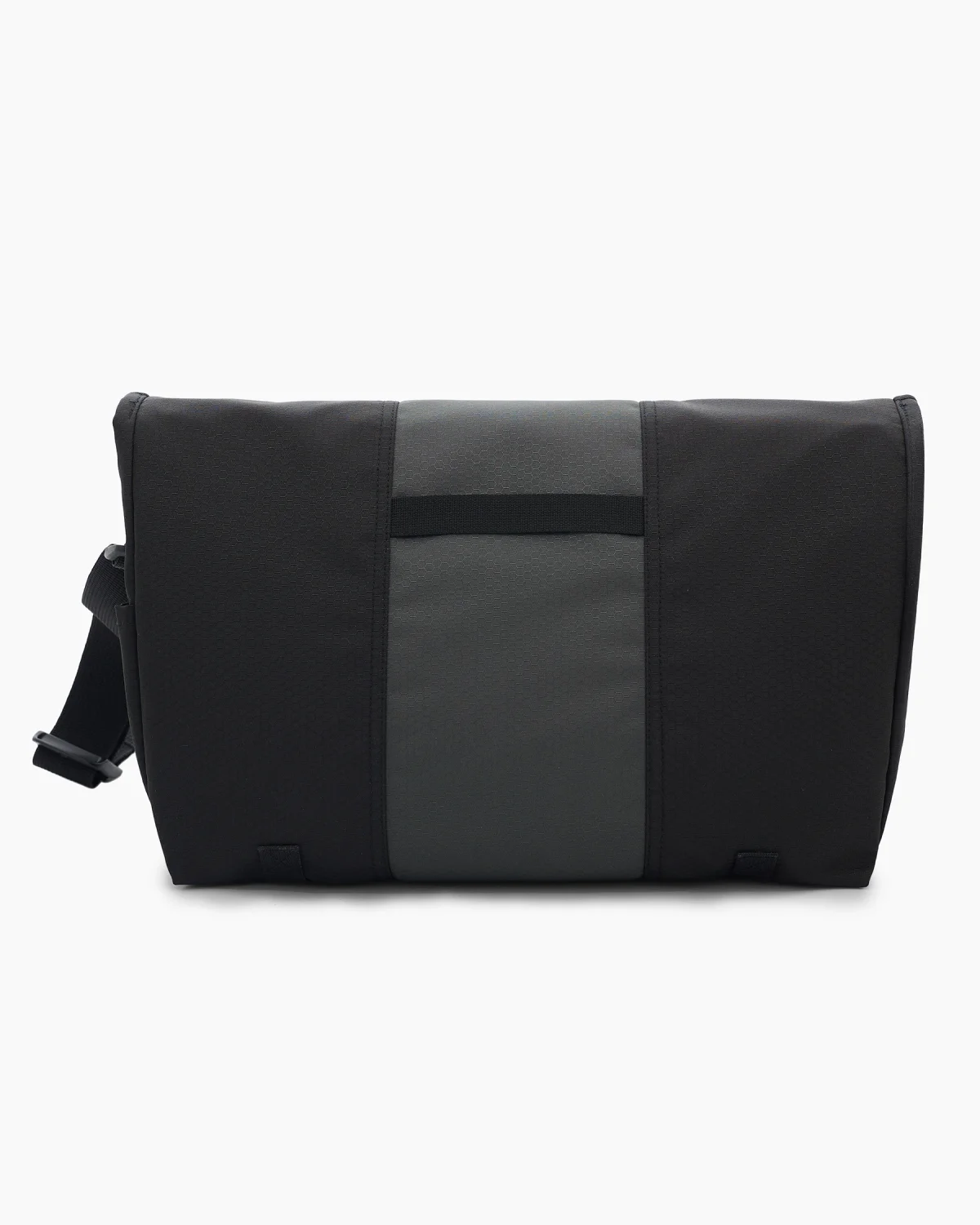 Messenger 'Brand' Bag