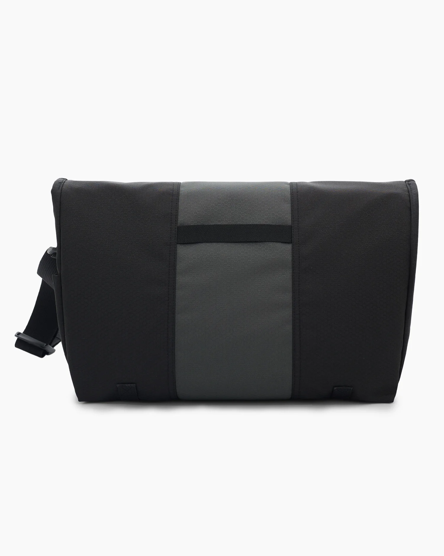 Messenger 'Brand' Bag