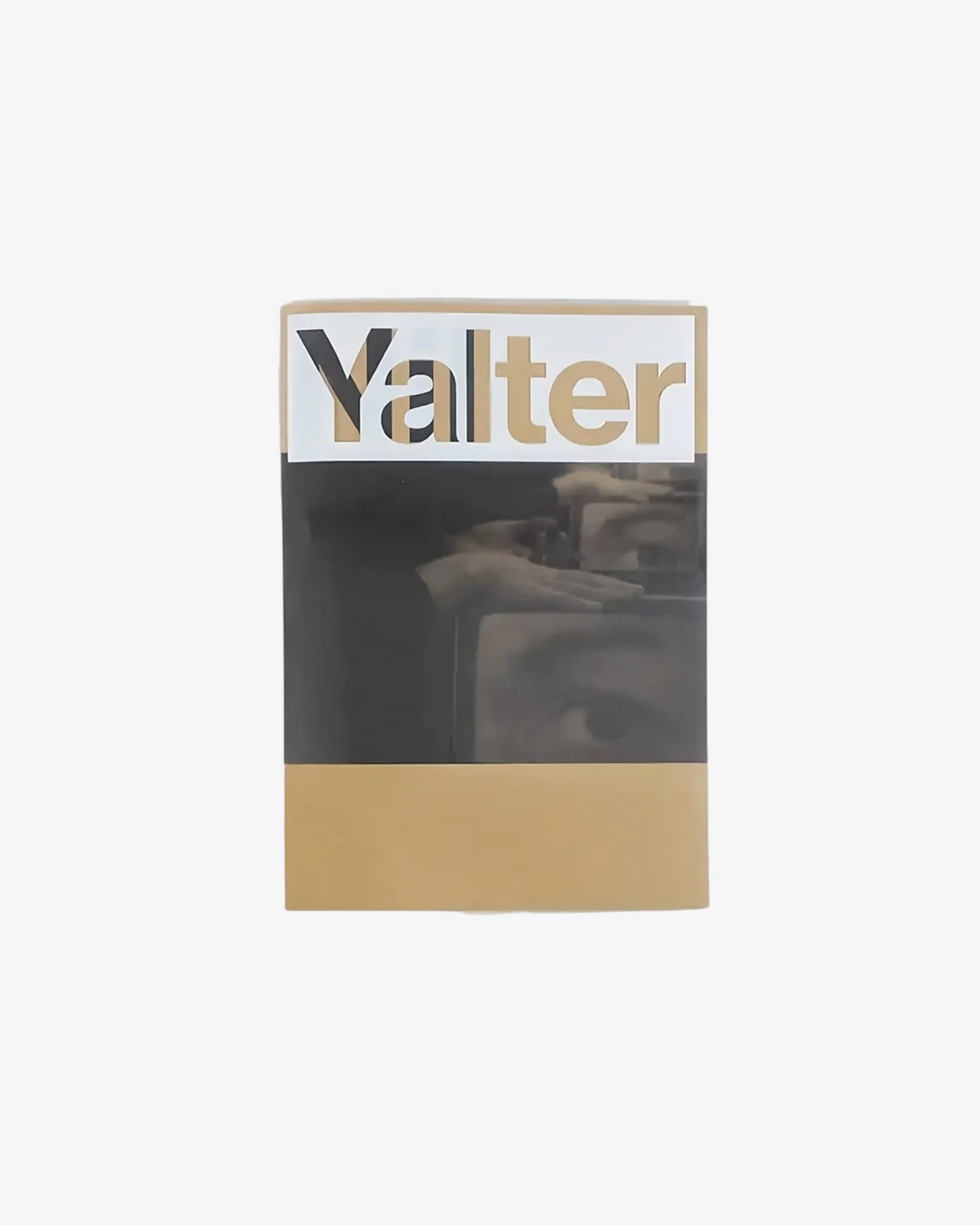 Nil Yalter - Circular Tension