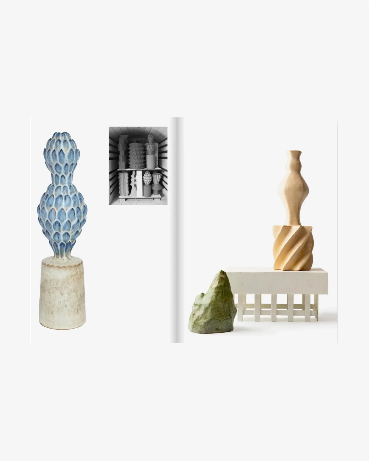 Unearth 002 - Chinoko Sakamoto