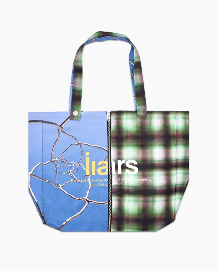 Bag ‘Half’ Cell