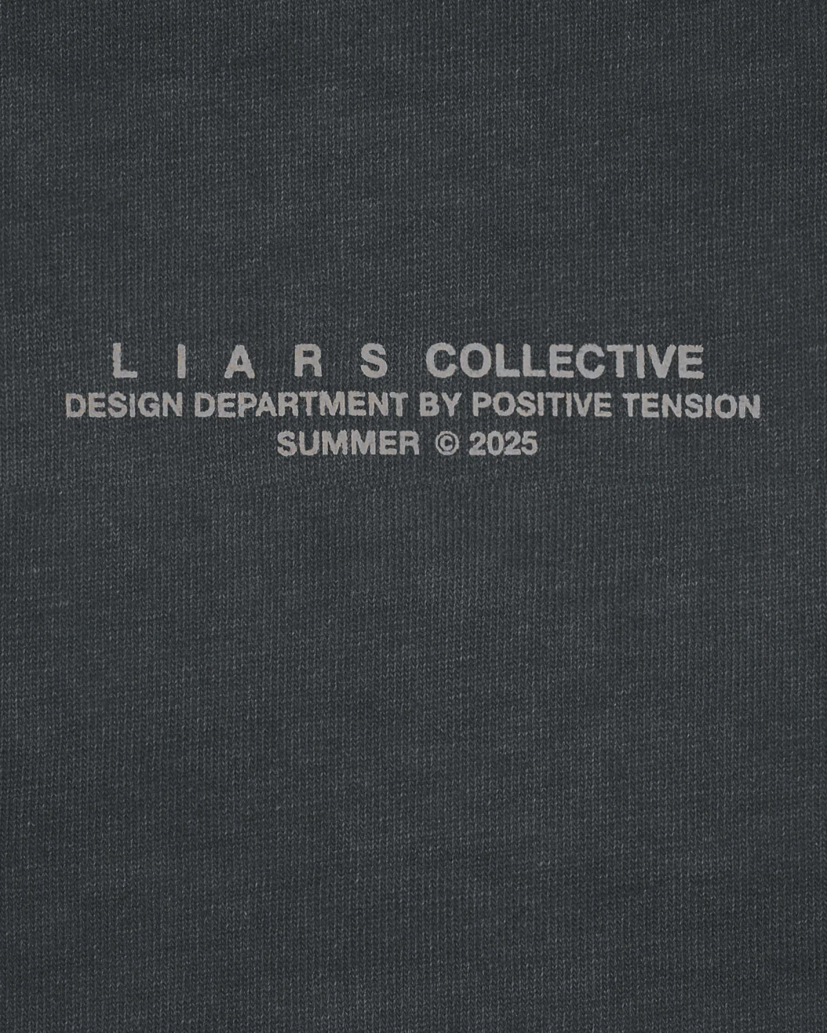 Tee ’Moonlit Sky’ Gray Woman