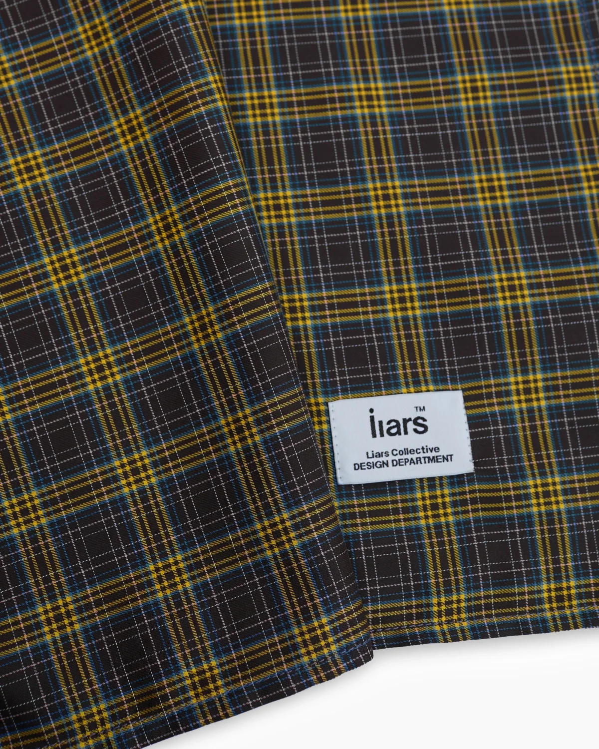 Hanky 'Positive Tension'