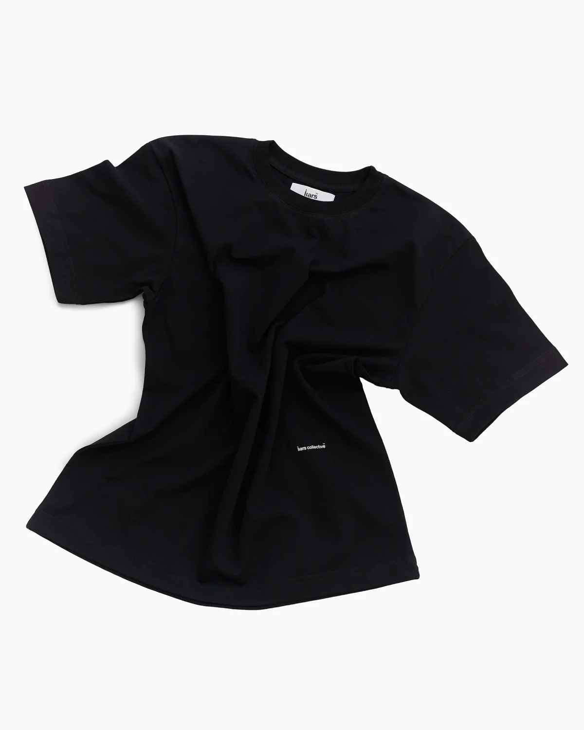 T-shirt Pack 'Everyday' Black