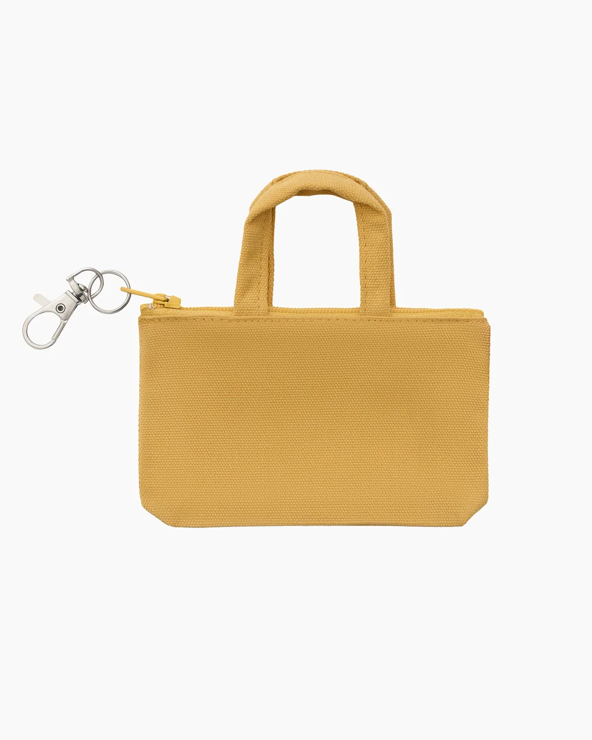 Micro Bag Yellow