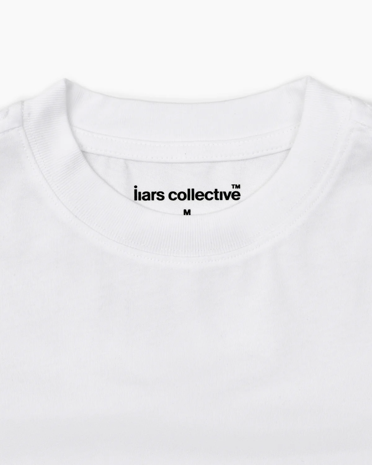 W Tee-Pack 'Everyday' White