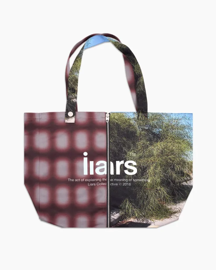 Bag ‘Half’ Bush