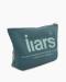 Cosmetic Bag 'Liars' Blue