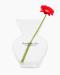 Vase 'Romantics' Transparent