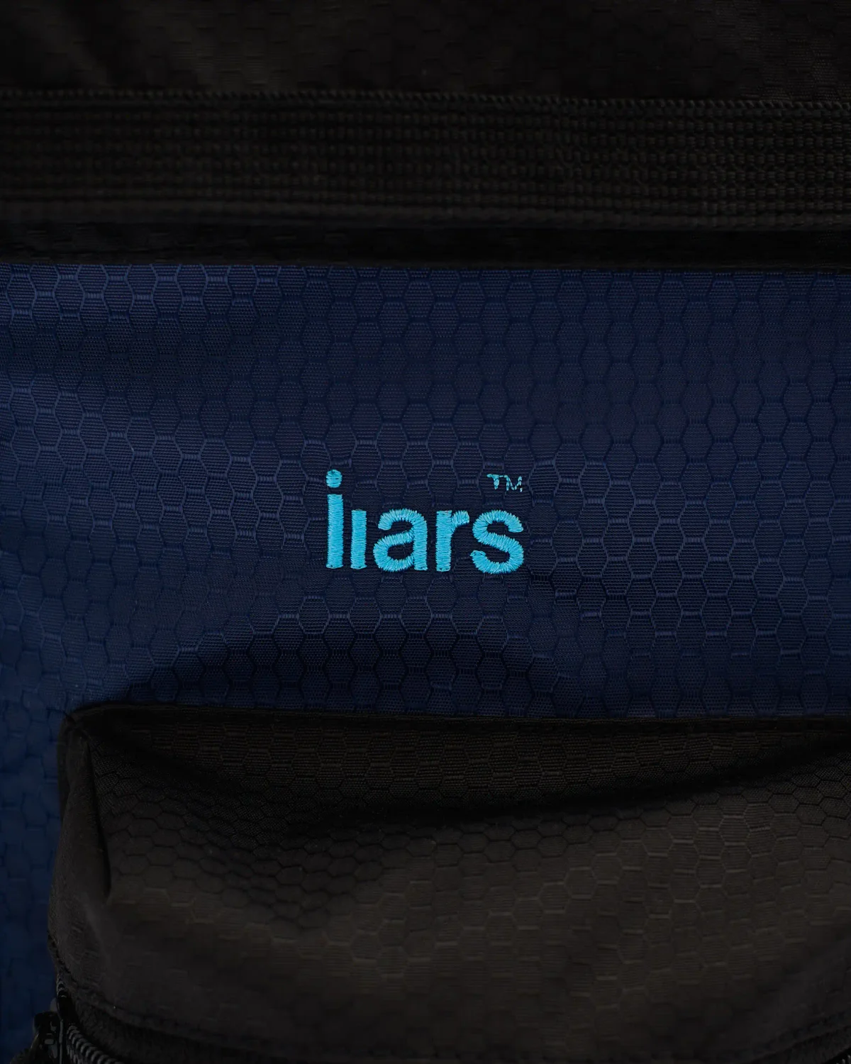 Backpack 'Pockets-3' Multicolour