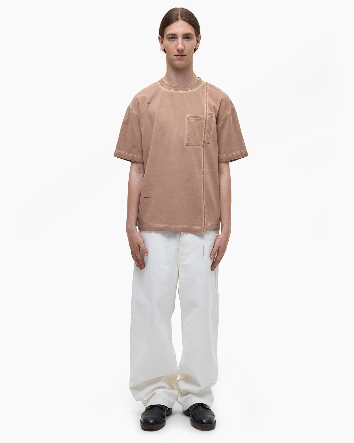 Tee ’Moonlit Sky’ Desert