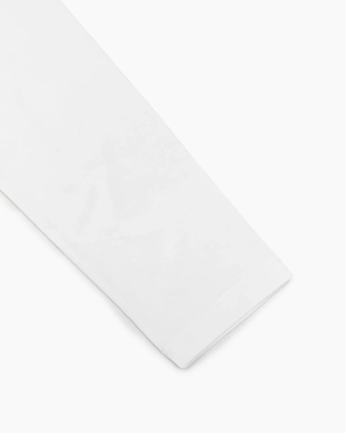 Longsleeve ‘Shoulder’ White