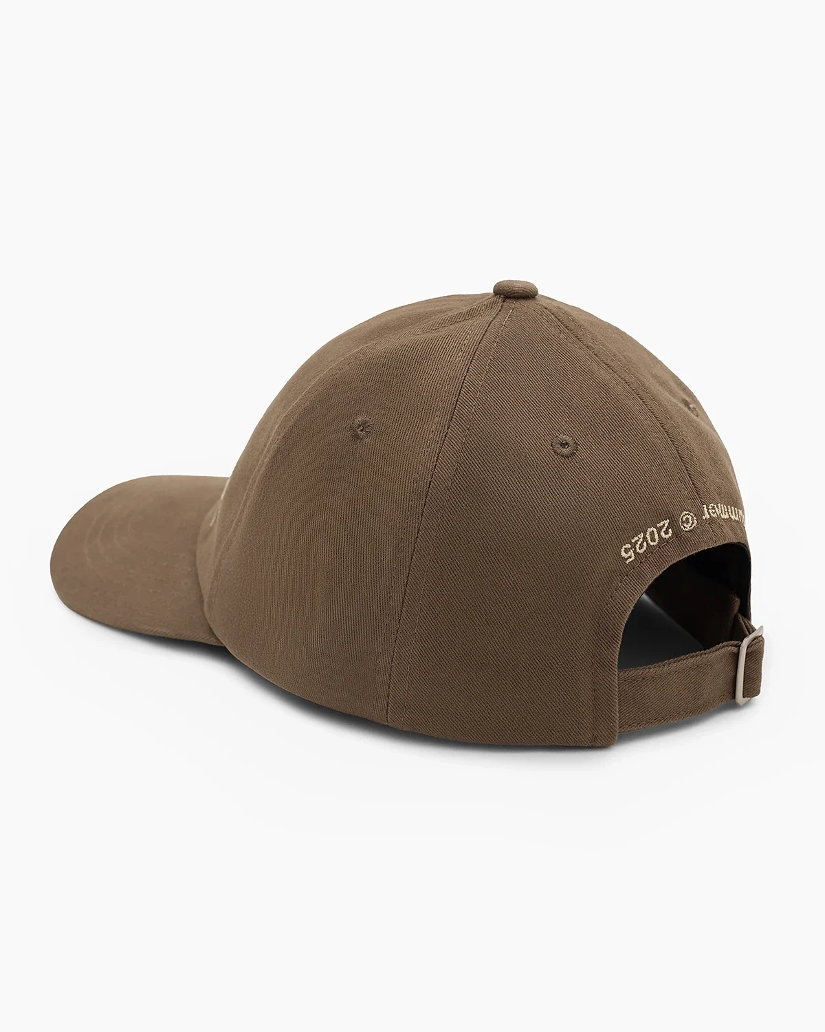 Cap 'lc25' Brown