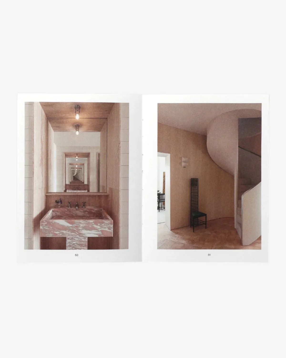 The New Era Agenda # 01