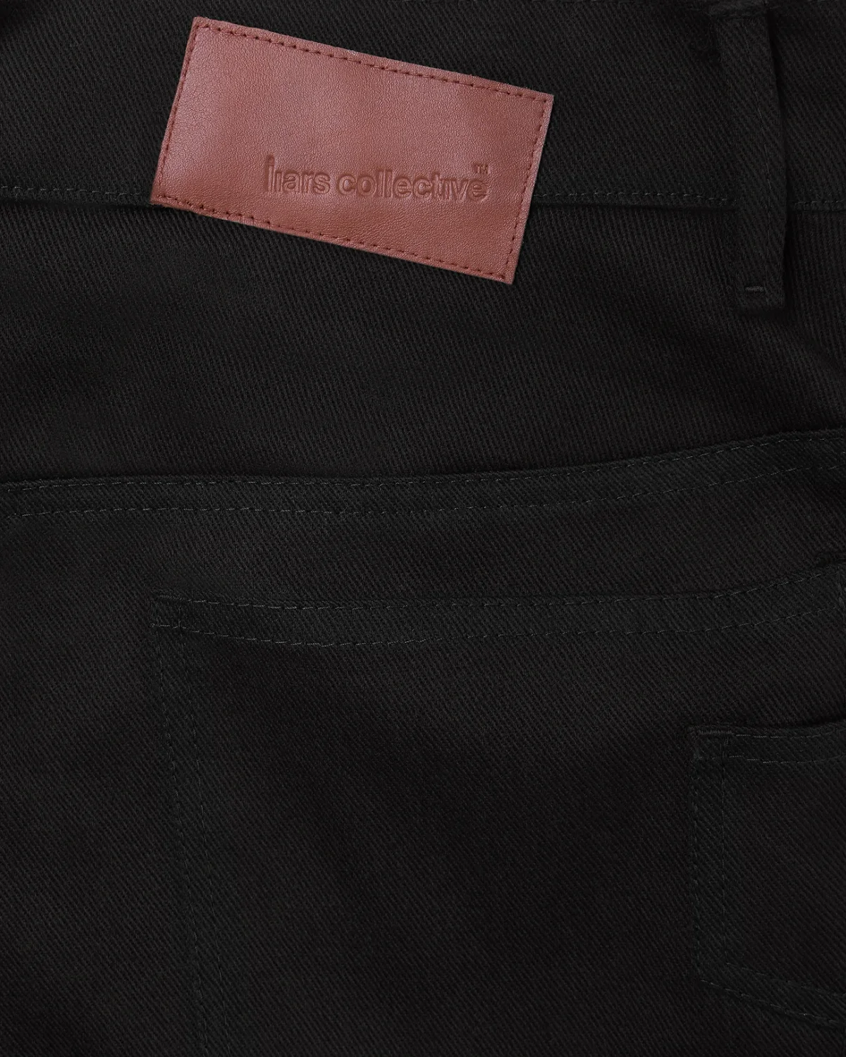 Shorts 'Utility' Black